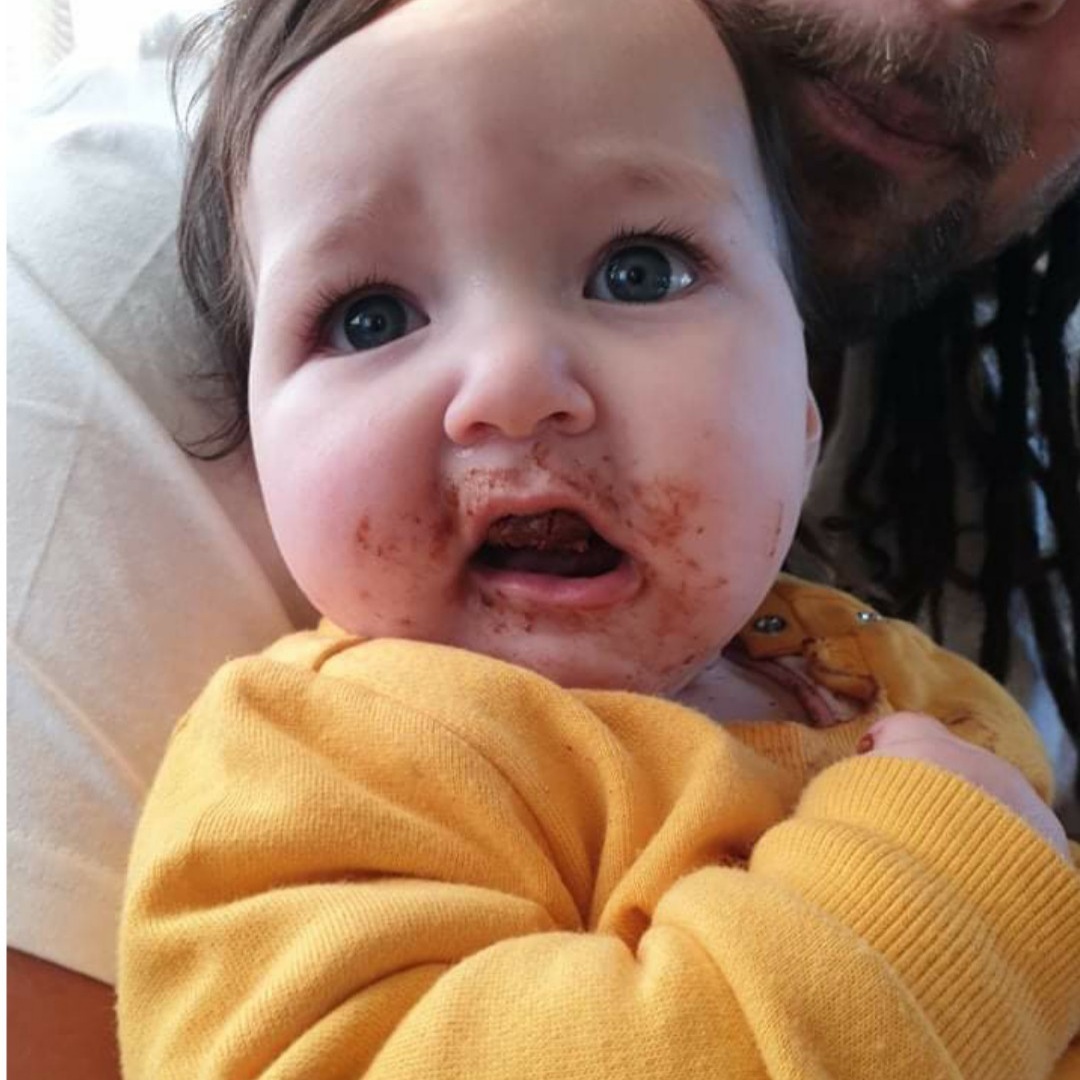 Alaria G, 9 months, Waikato